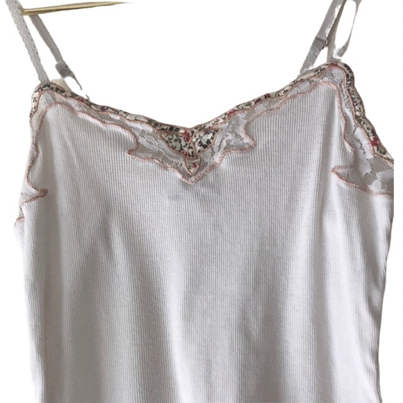 FREE PEOPLE intimates tank top - Picture 2 of 7